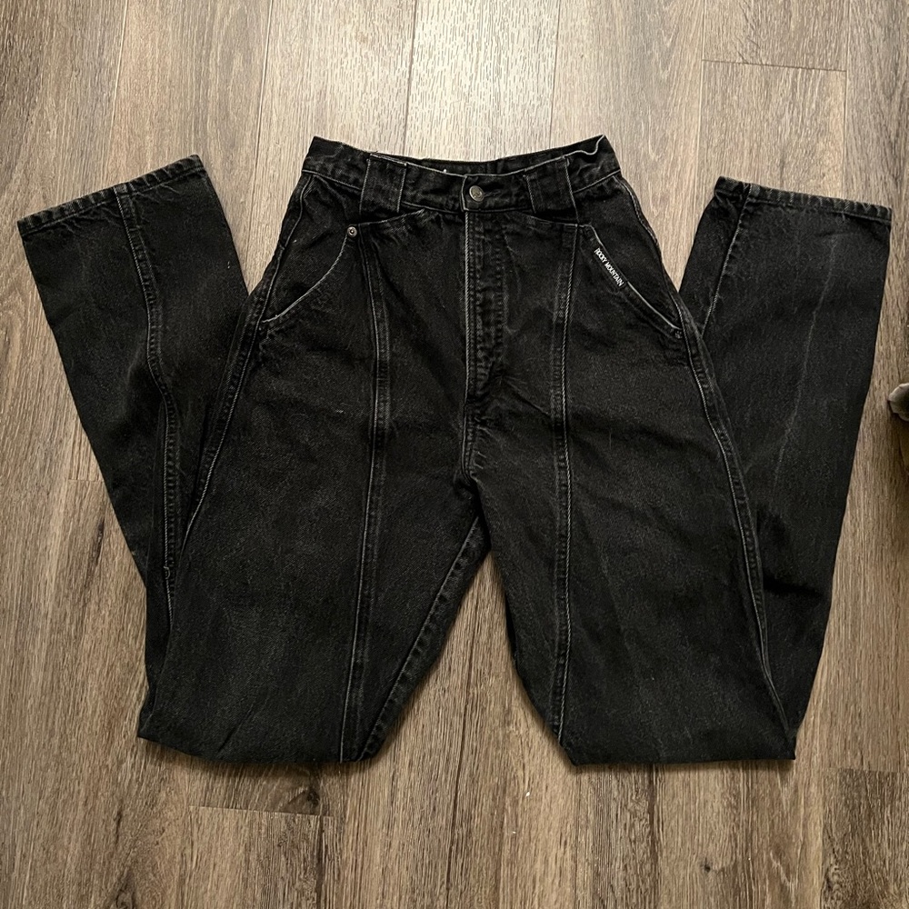 ROCKIES JEANS VINTAGE